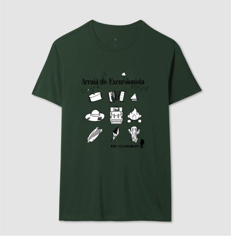 Camisa 11