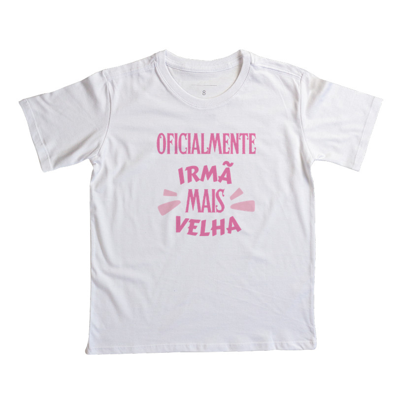 Oficialmente irmã mais velha  - Imagem 2