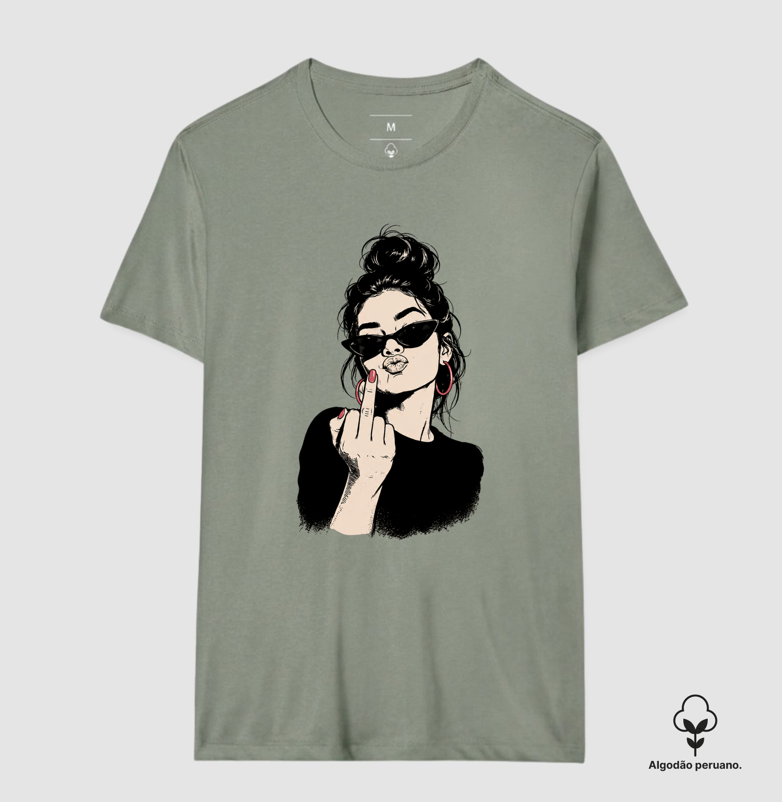 Camisa 6