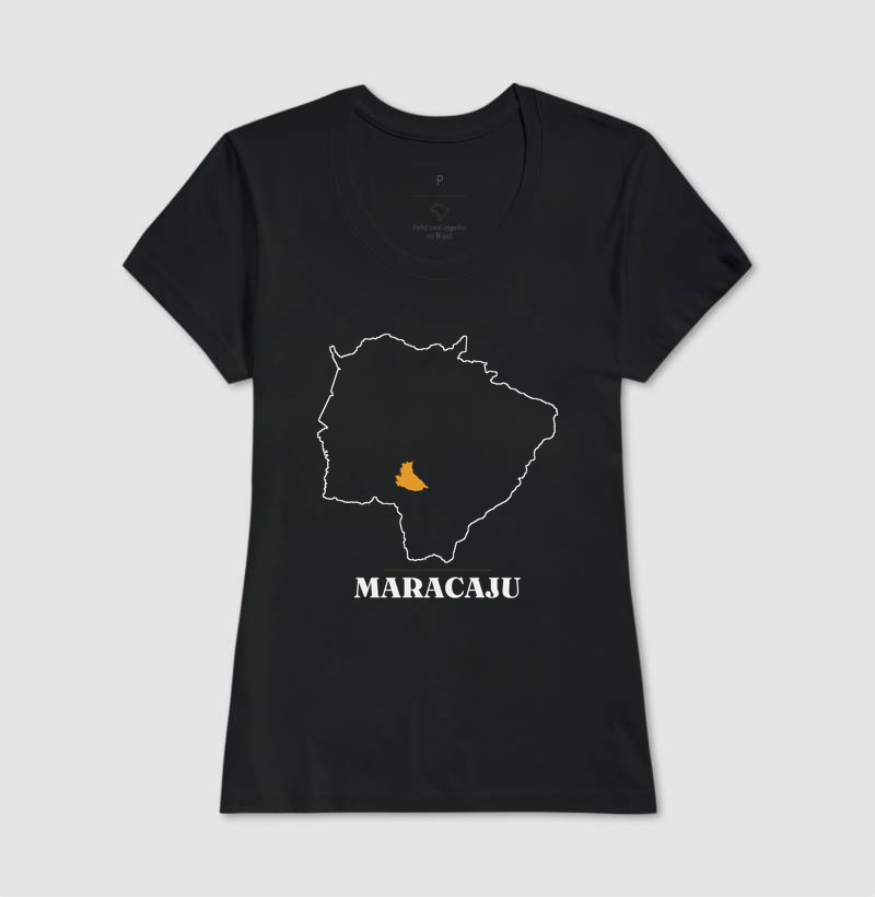 Maracaju | Traço MS - Imagem 3