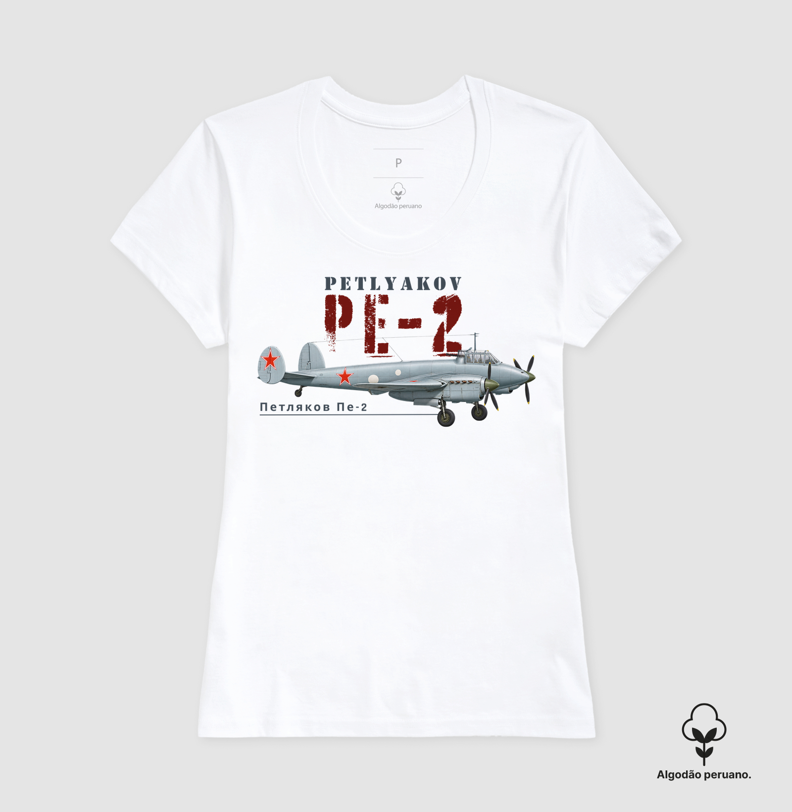 Petlyakov PE-2 - Imagem 6
