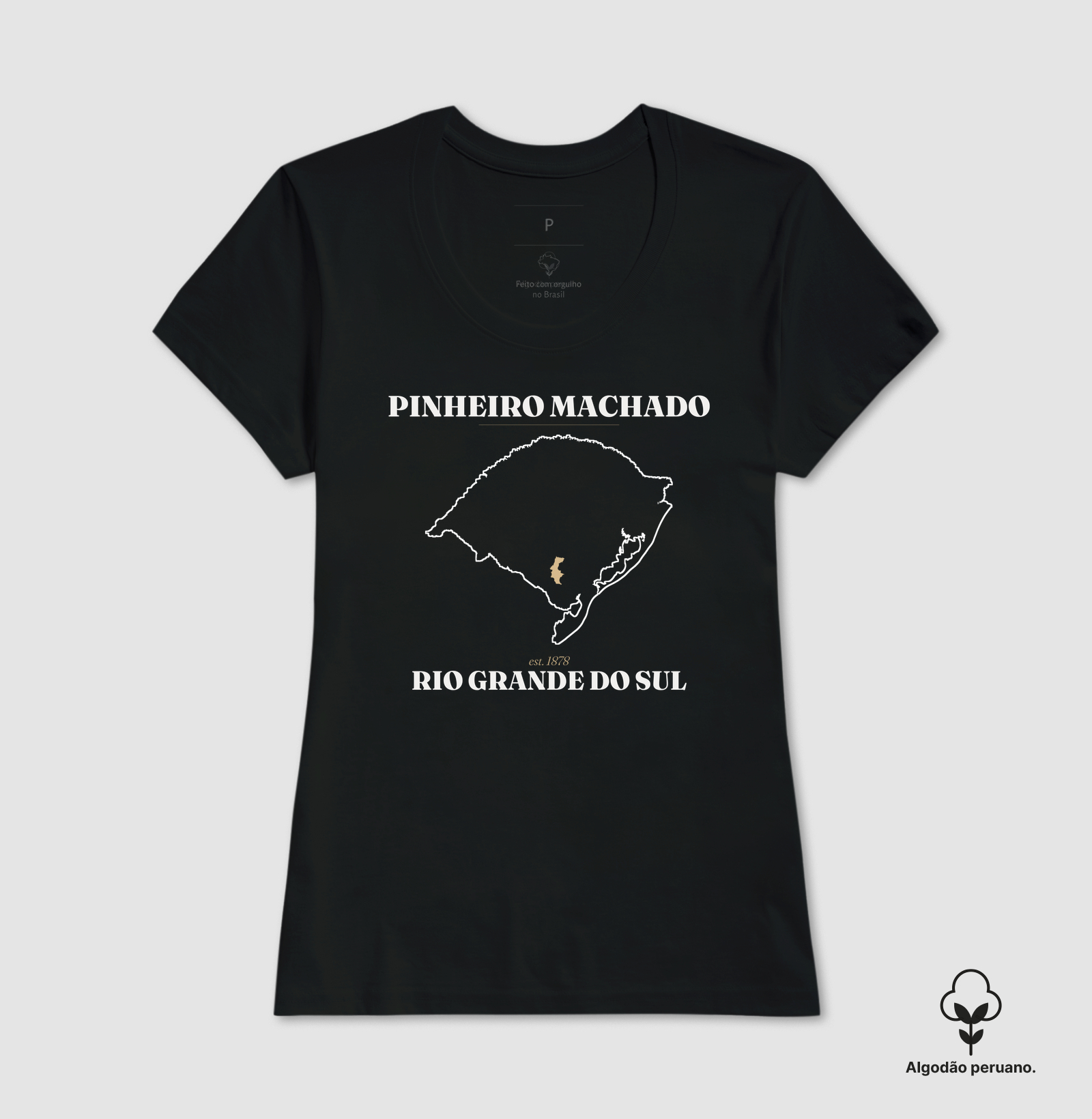 Camisa 1