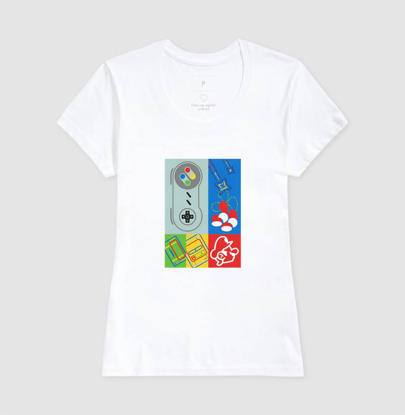 Camisa 4