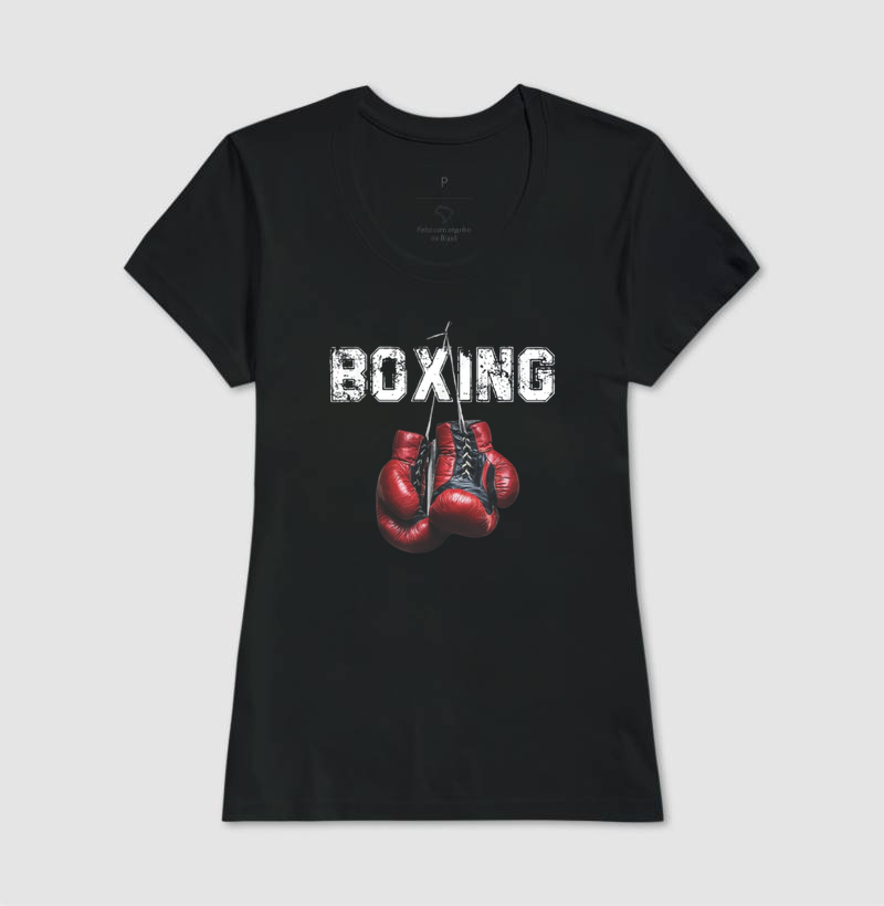 LowLab Boxing Gloves - Imagem 3
