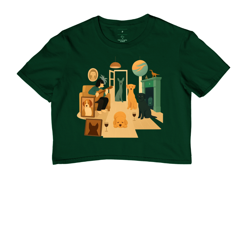 Camisa 4