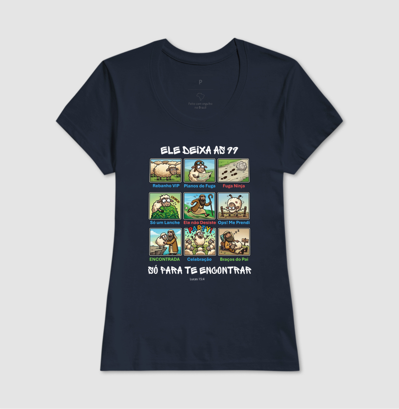 Camisa 6