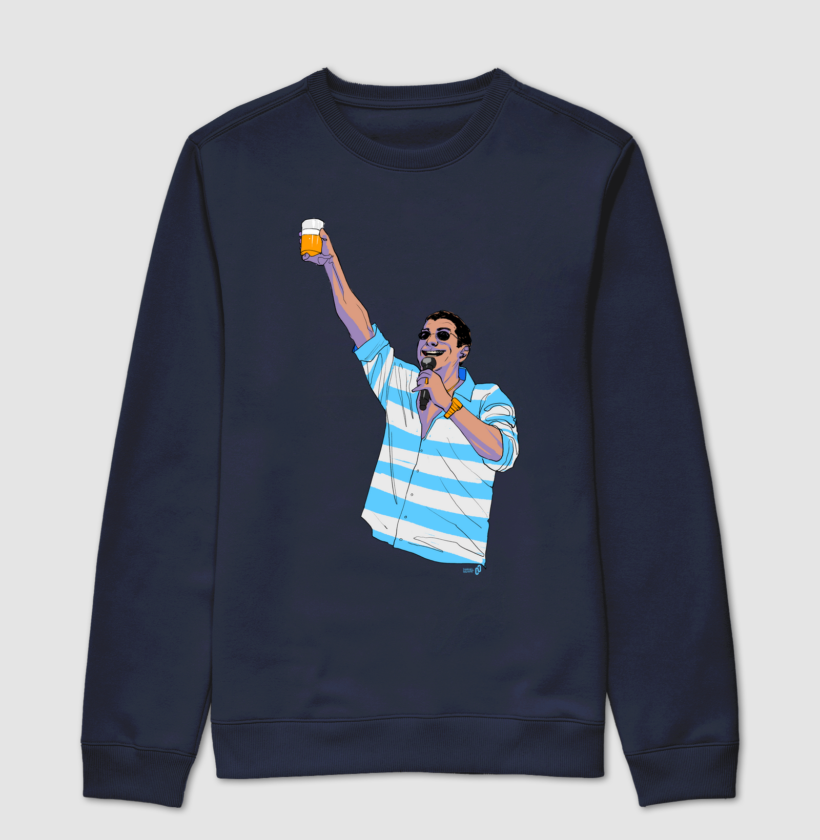 Camisa 4