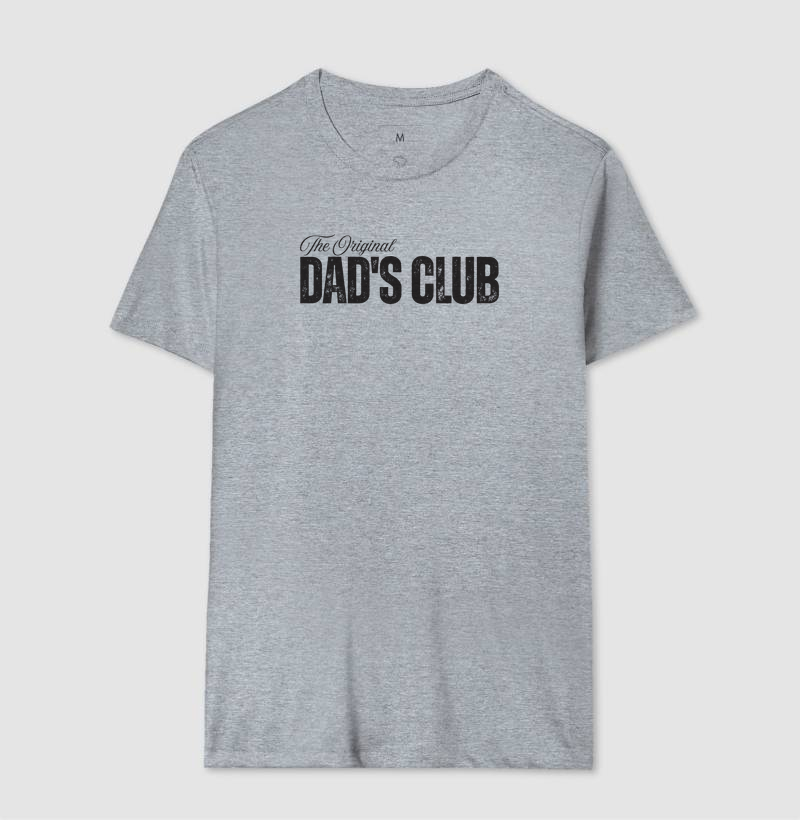 The Original Dad's Club - Imagem 8