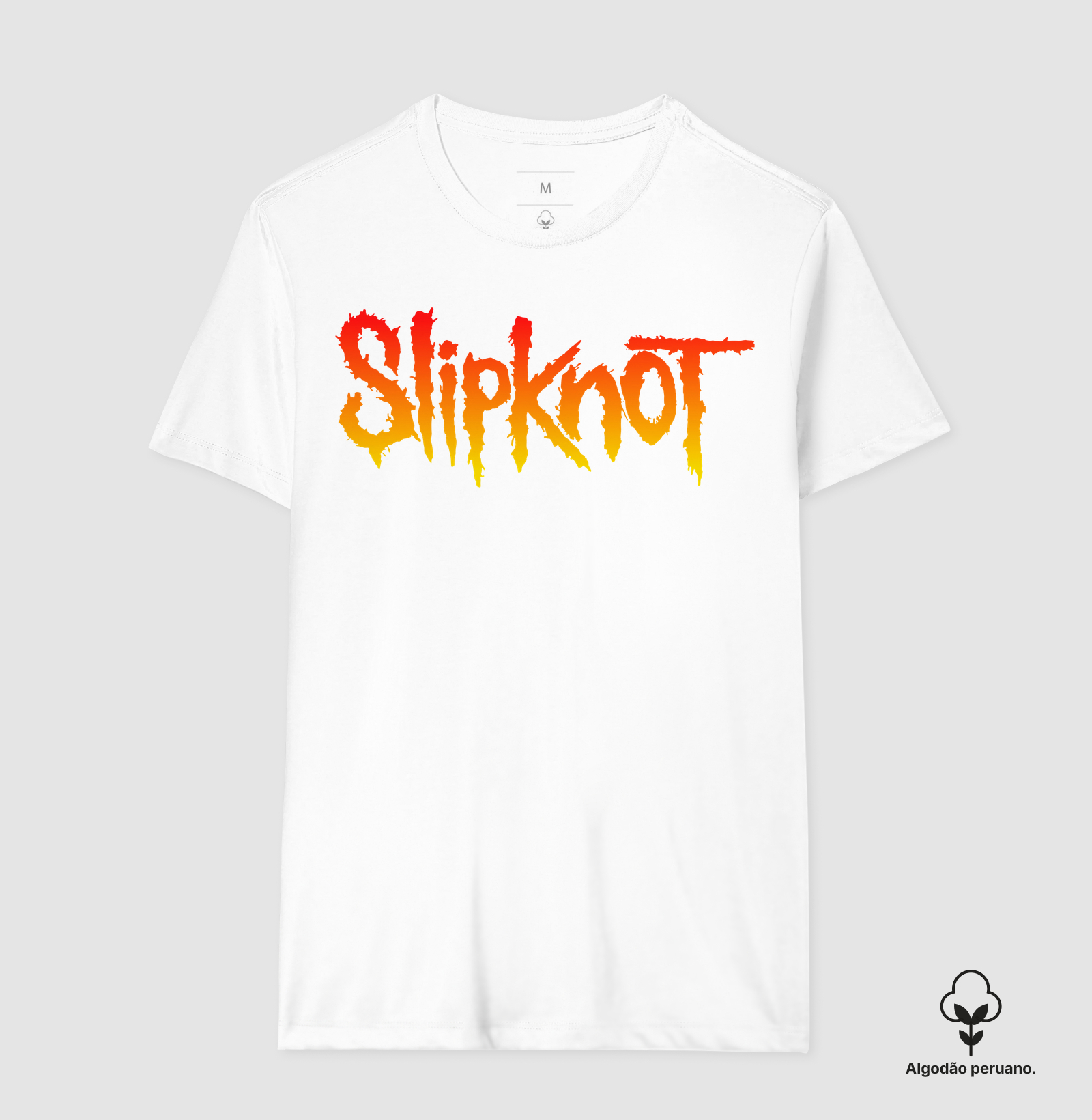 Camiseta Premium - Slipknot  - Imagem 7