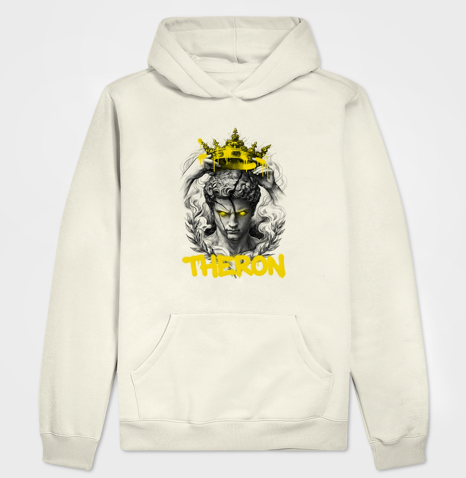 Moletom THERON - Imagem 2
