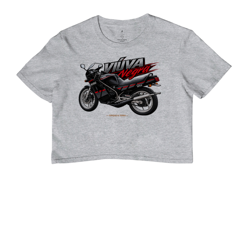 Moto viúva negra - Imagem 6