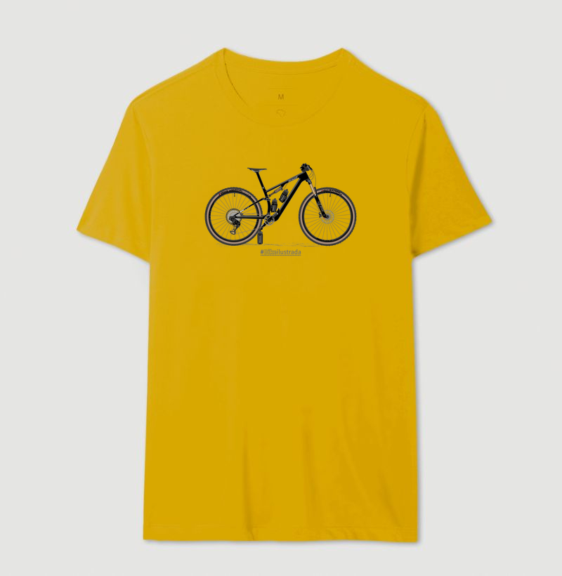 Camisa 15