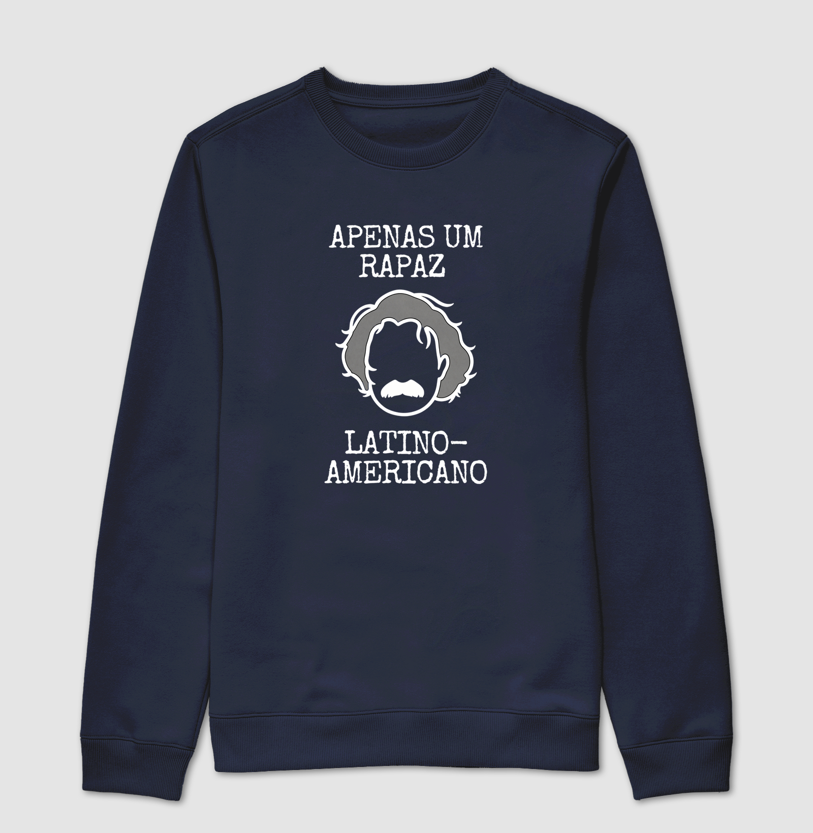 apenas um rapaz latino-americano - belchior - Imagem 5