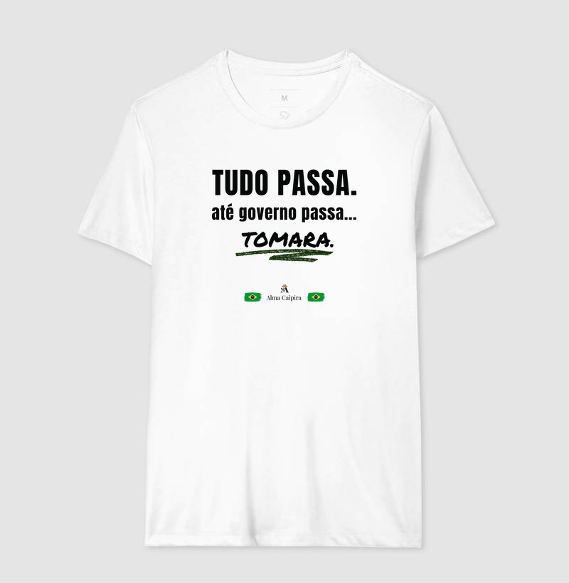 Tudo passa, até governo passa... tomara - Imagem 4