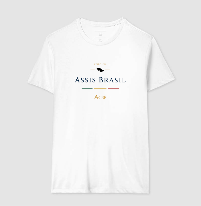Feito em Assis Brasil AC - Imagem 4