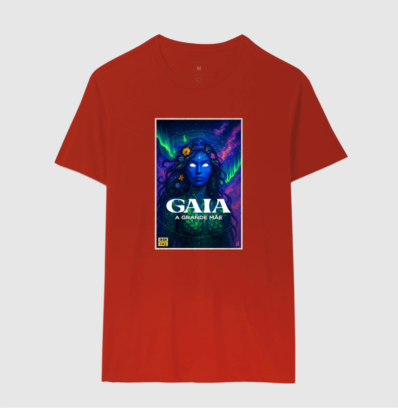 [HQ] Gaia - Imagem 10