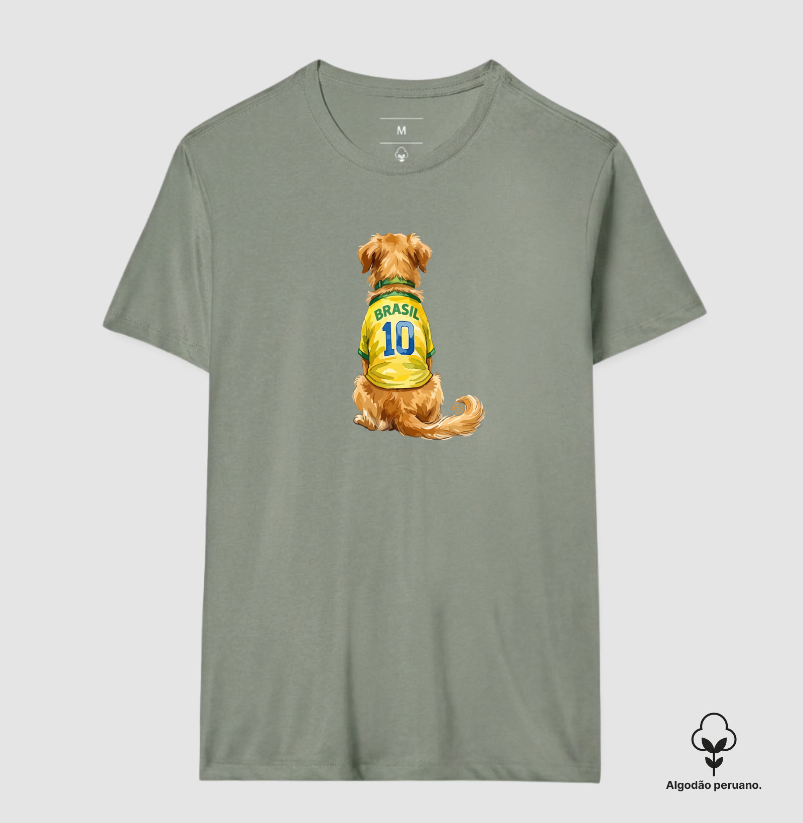 Camisa 10