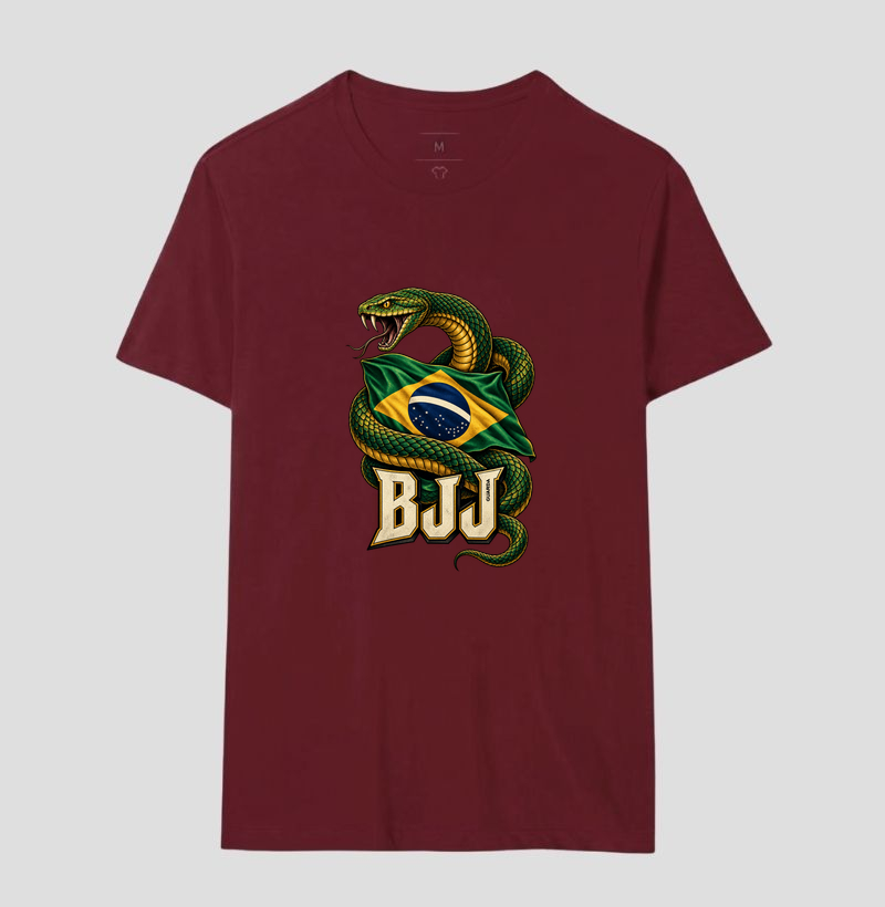 BJJ – Serpente Brasileira - Imagem 18
