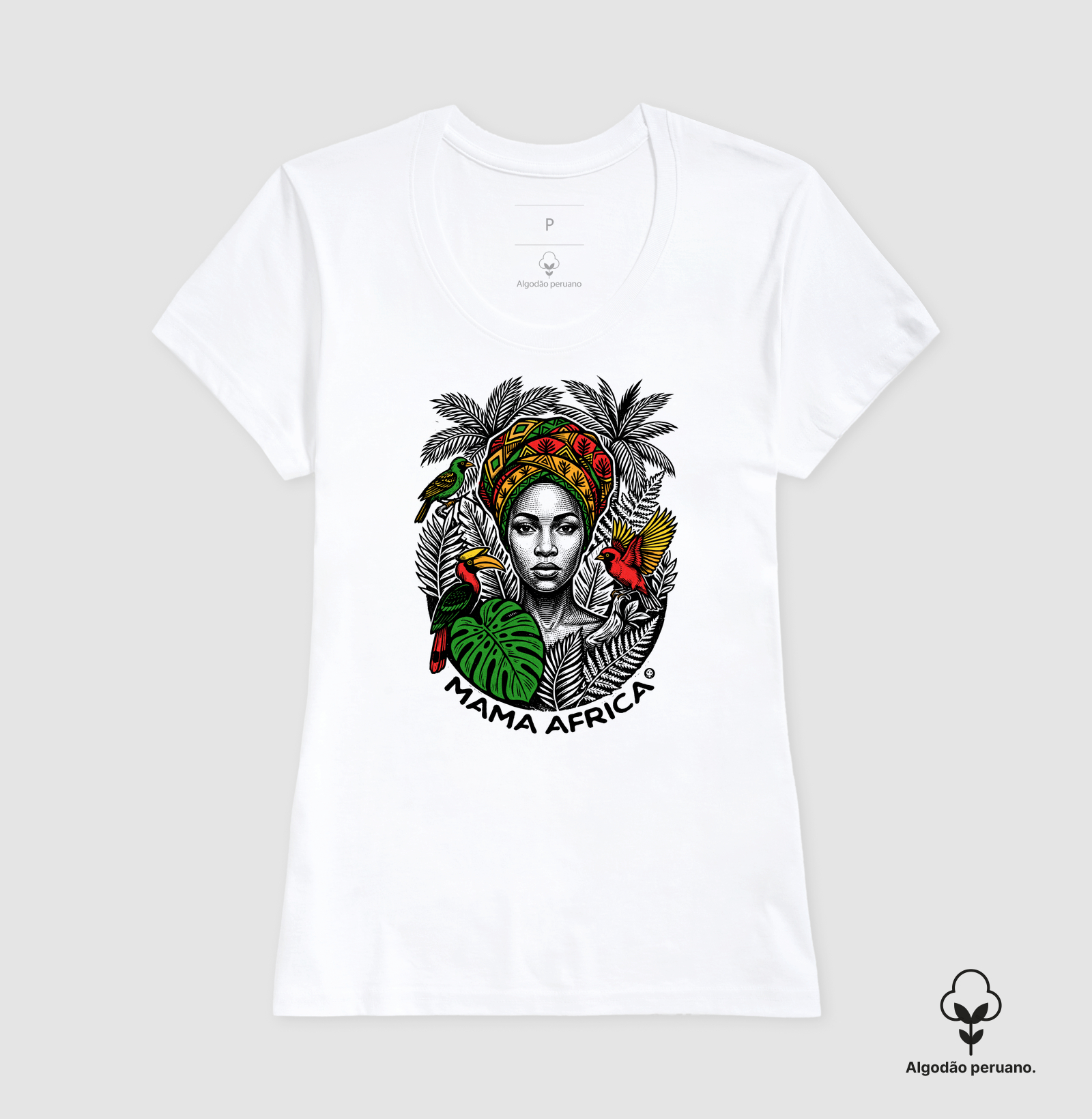 Camisa 2
