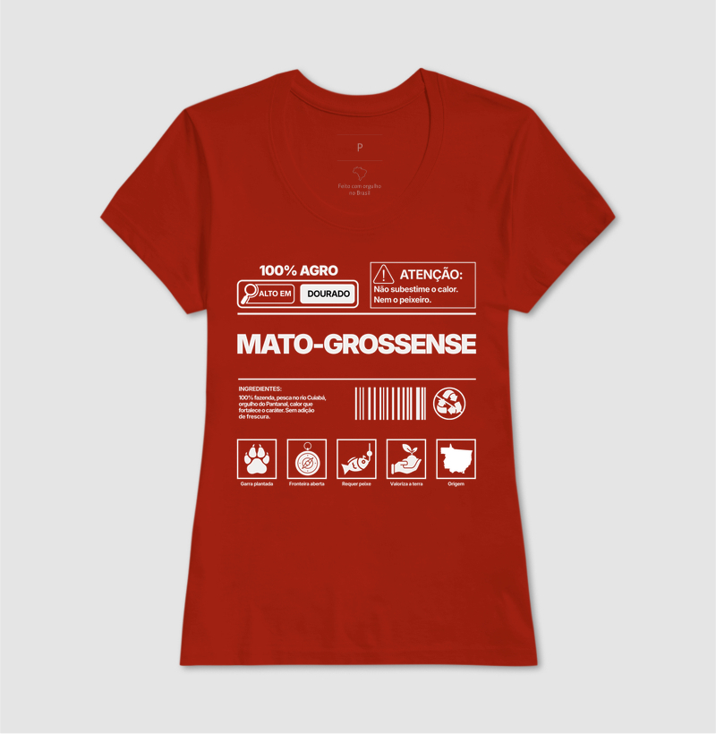 Mato Grossense | Essência - Imagem 11