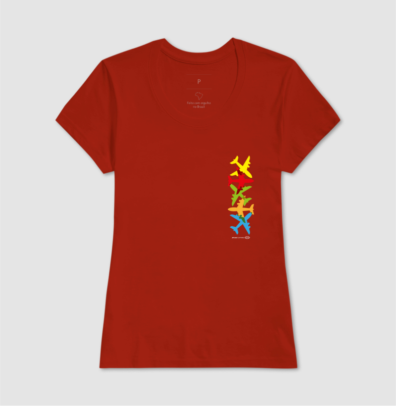 Camisa 11
