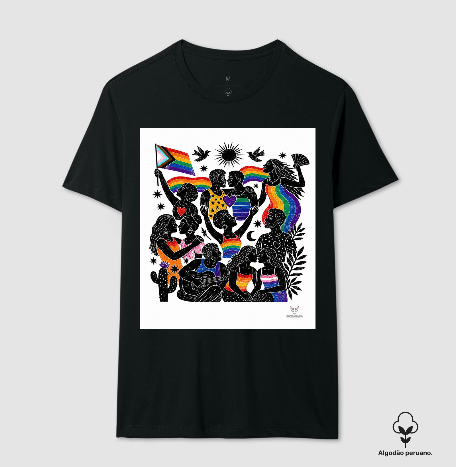 Cordel LGBTQIAPN+ - Imagem 5