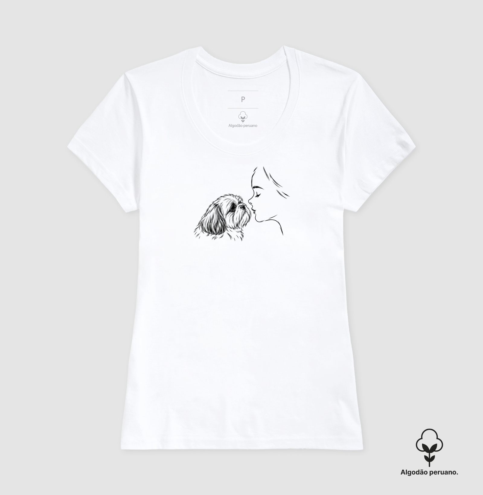 Shih Tzu love II - Imagem 7