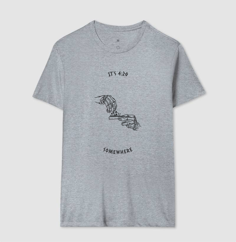 Camisa 7