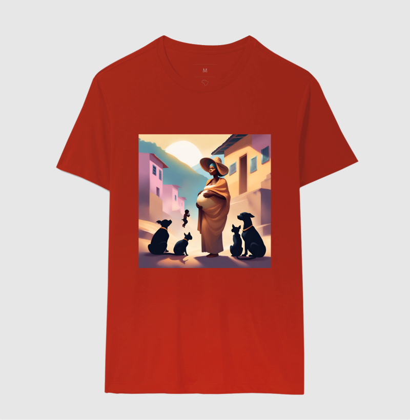 Camisa 9