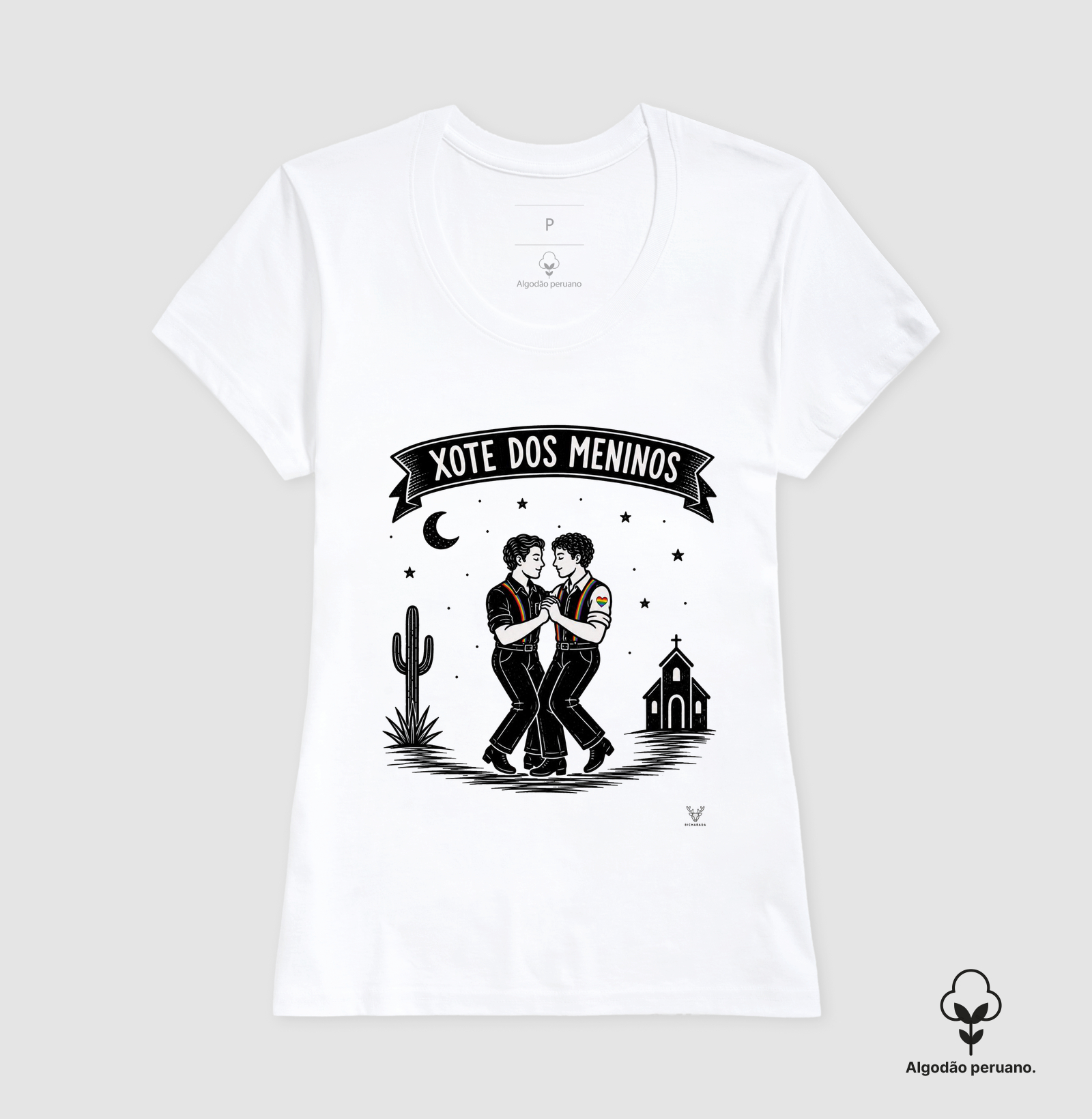 Xote dos meninos - Imagem 2