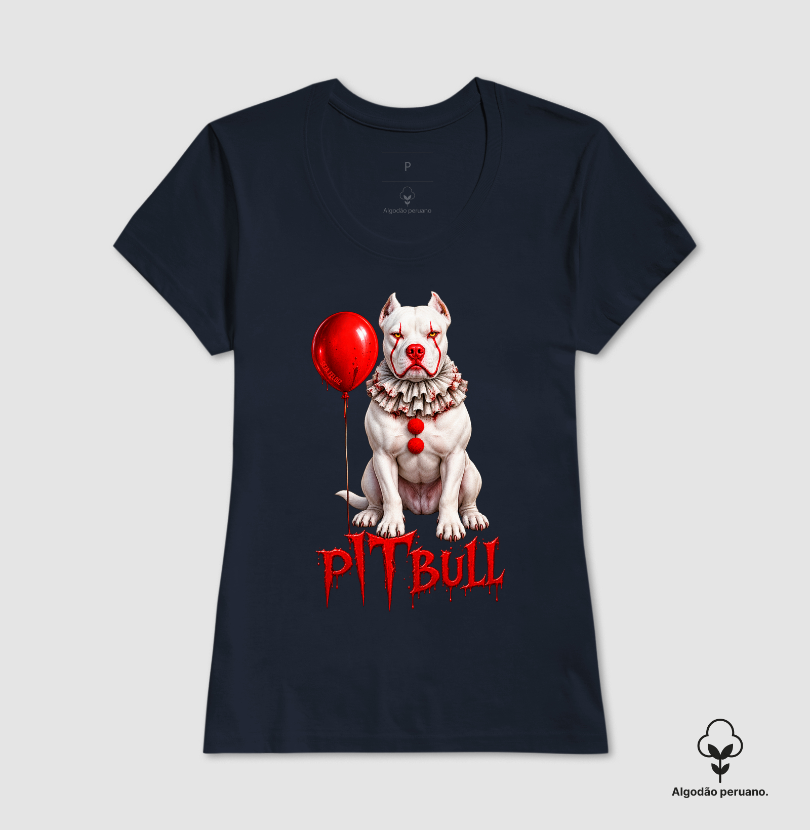 Pitbullween 🎈🎃 - Imagem 3
