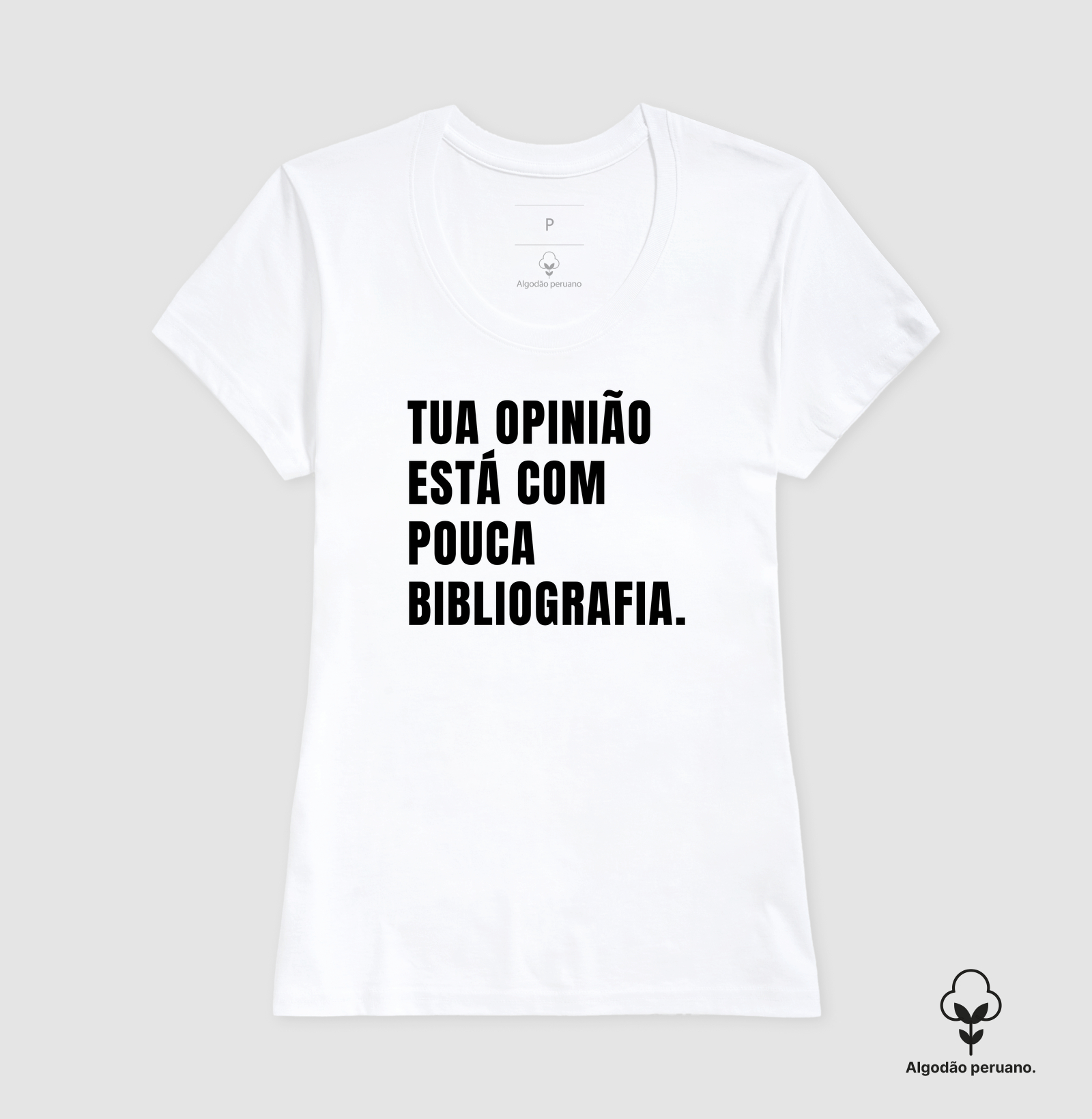 Tua opinião está com pouca bibliografia - Imagem 5