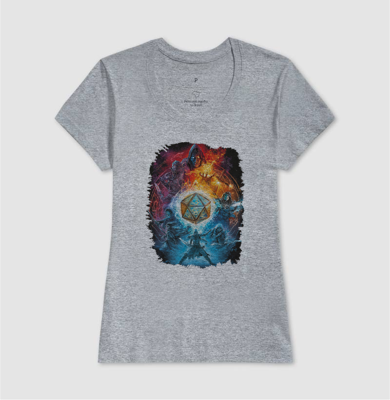 Camisa 9
