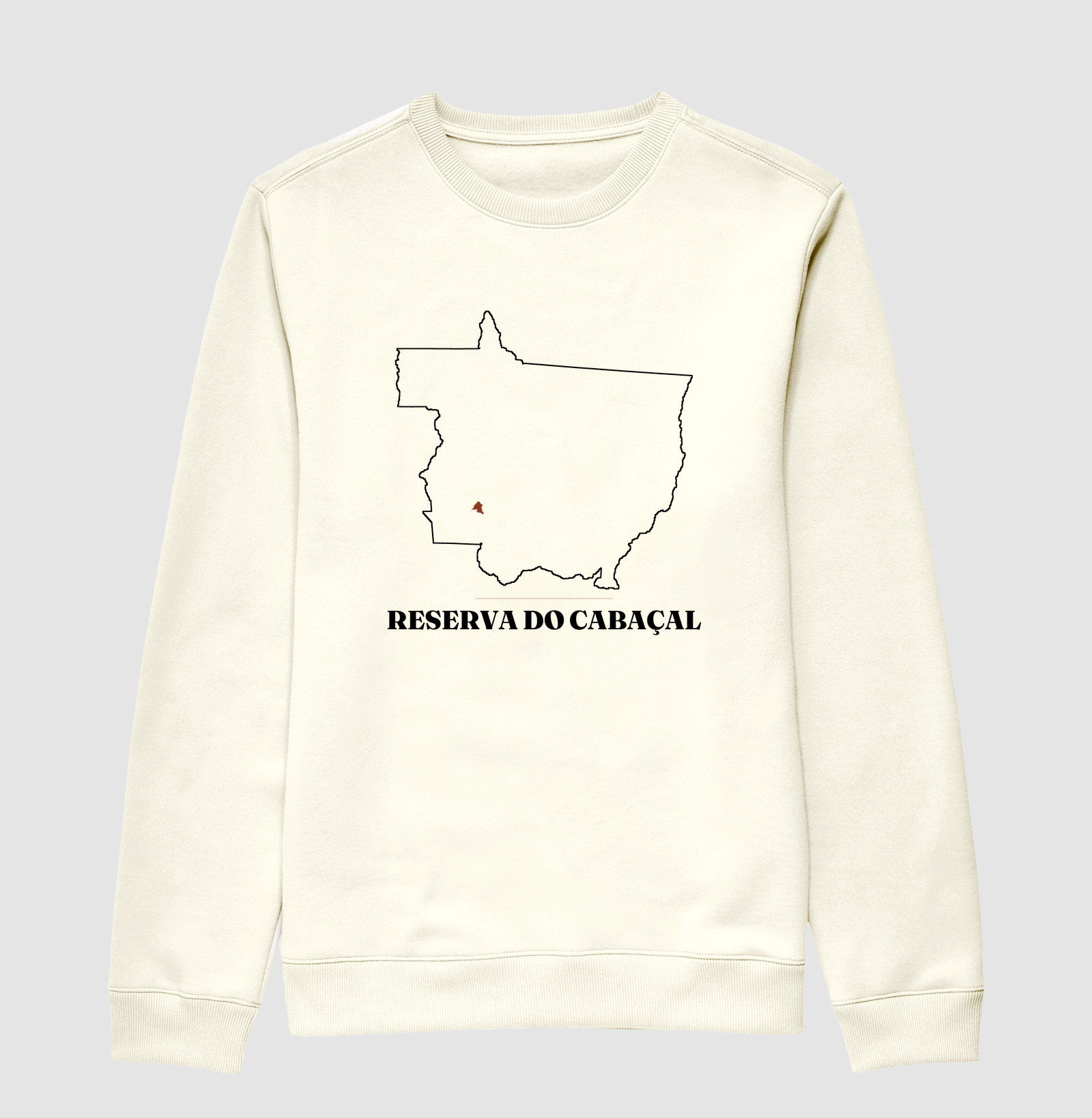 Reserva do Cabaçal | Traço MT - Imagem 2