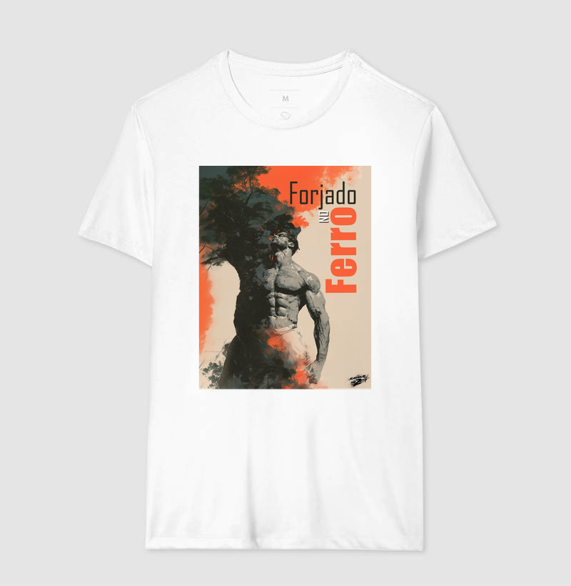 "Forjado no Ferro". 01 - Imagem 6