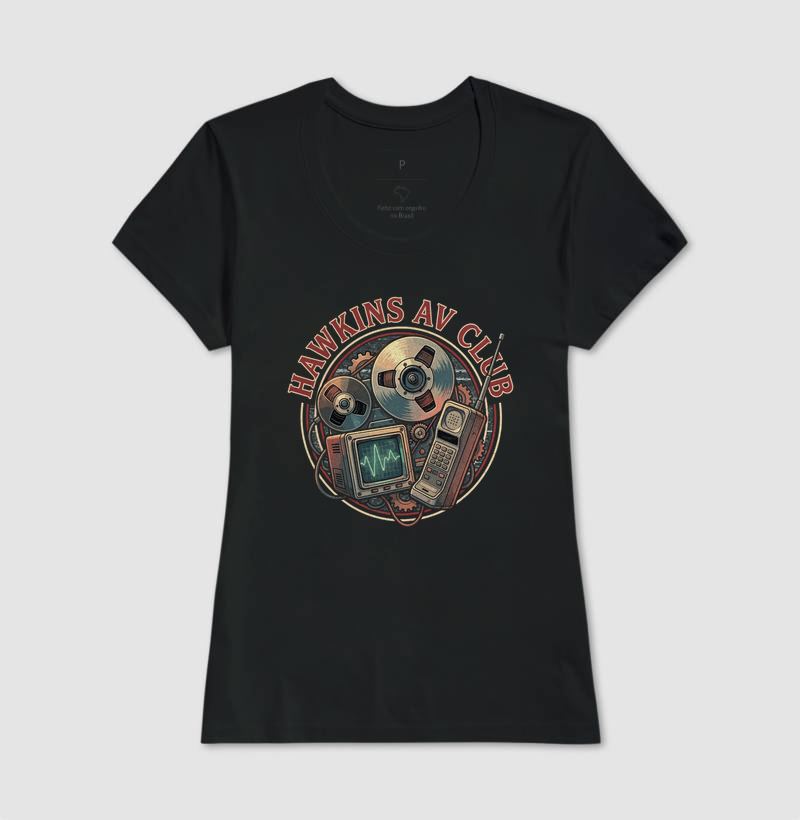 Camisa 5