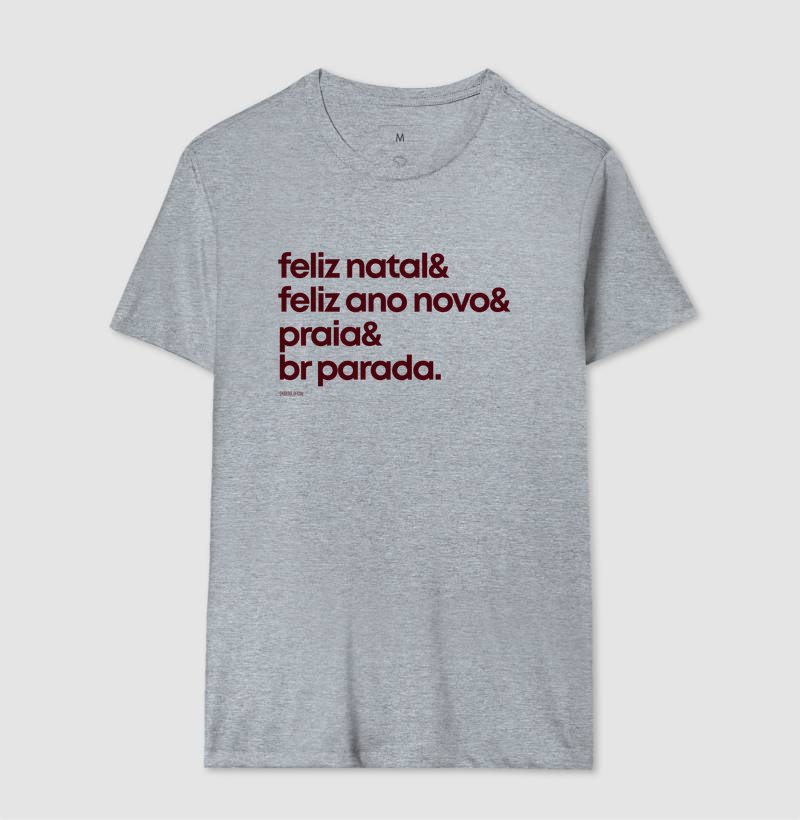 feliz natal & feliz ano novo & praia & br parada. - Imagem 8