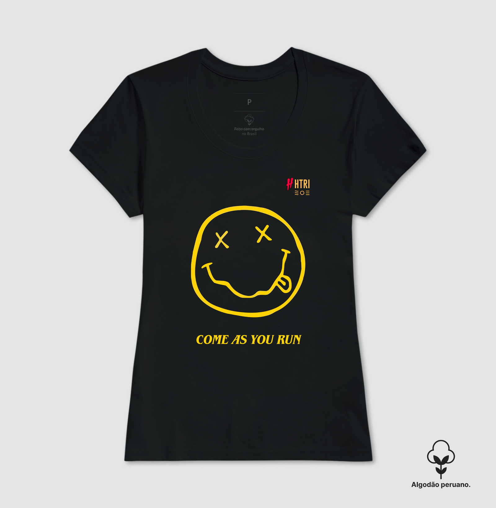  Grunge Tribute Black - Imagem 4