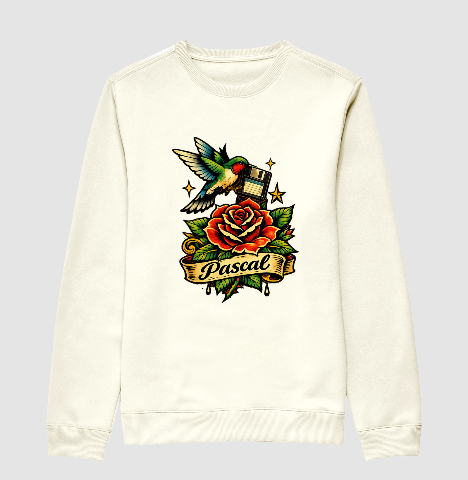 Camisa 1