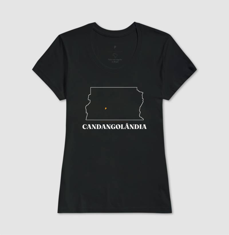 Candangolândia | Traço DF - Imagem 3