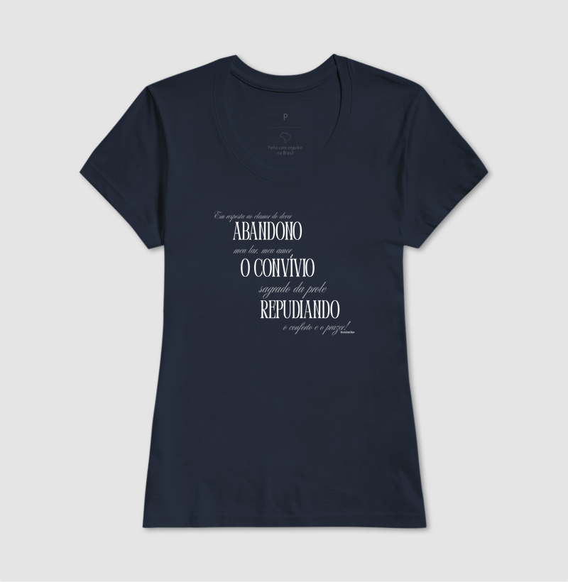Resposta ao clamor do dever - Imagem 9