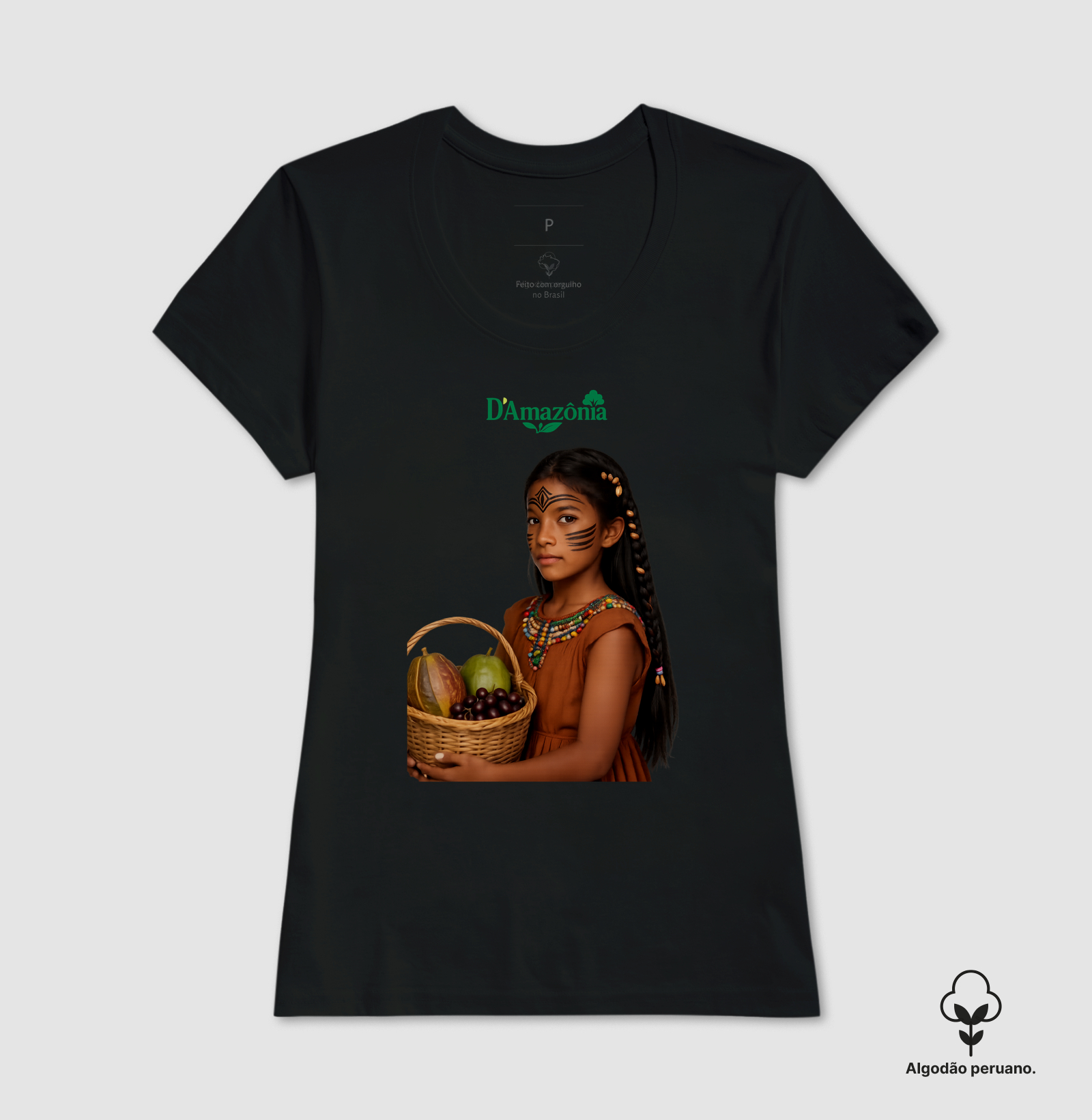 Camisa 6