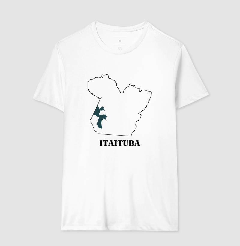 Itaituba | Traço PA - Imagem 4