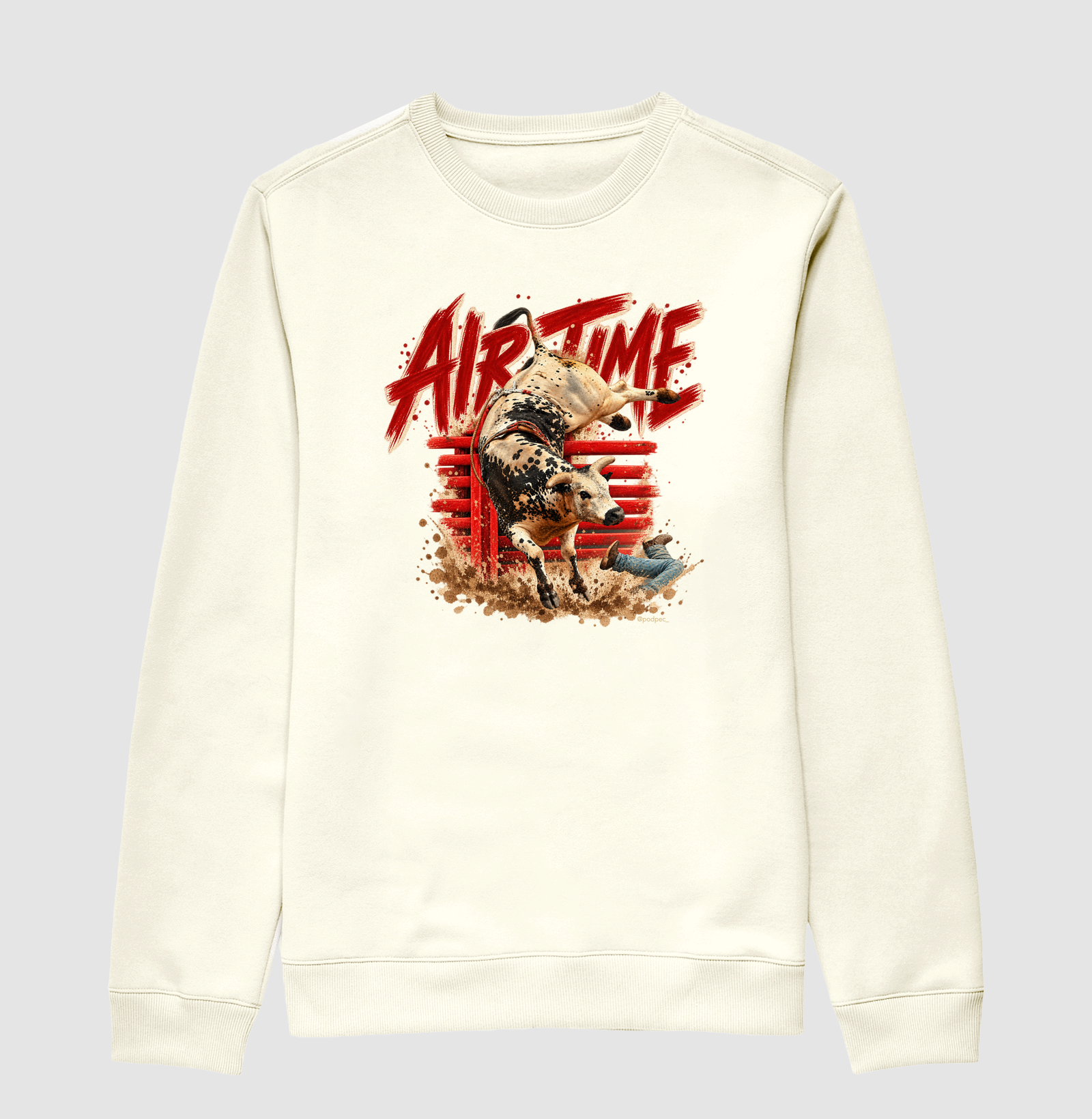 Air Time - Rodeo Legend - Imagem 2