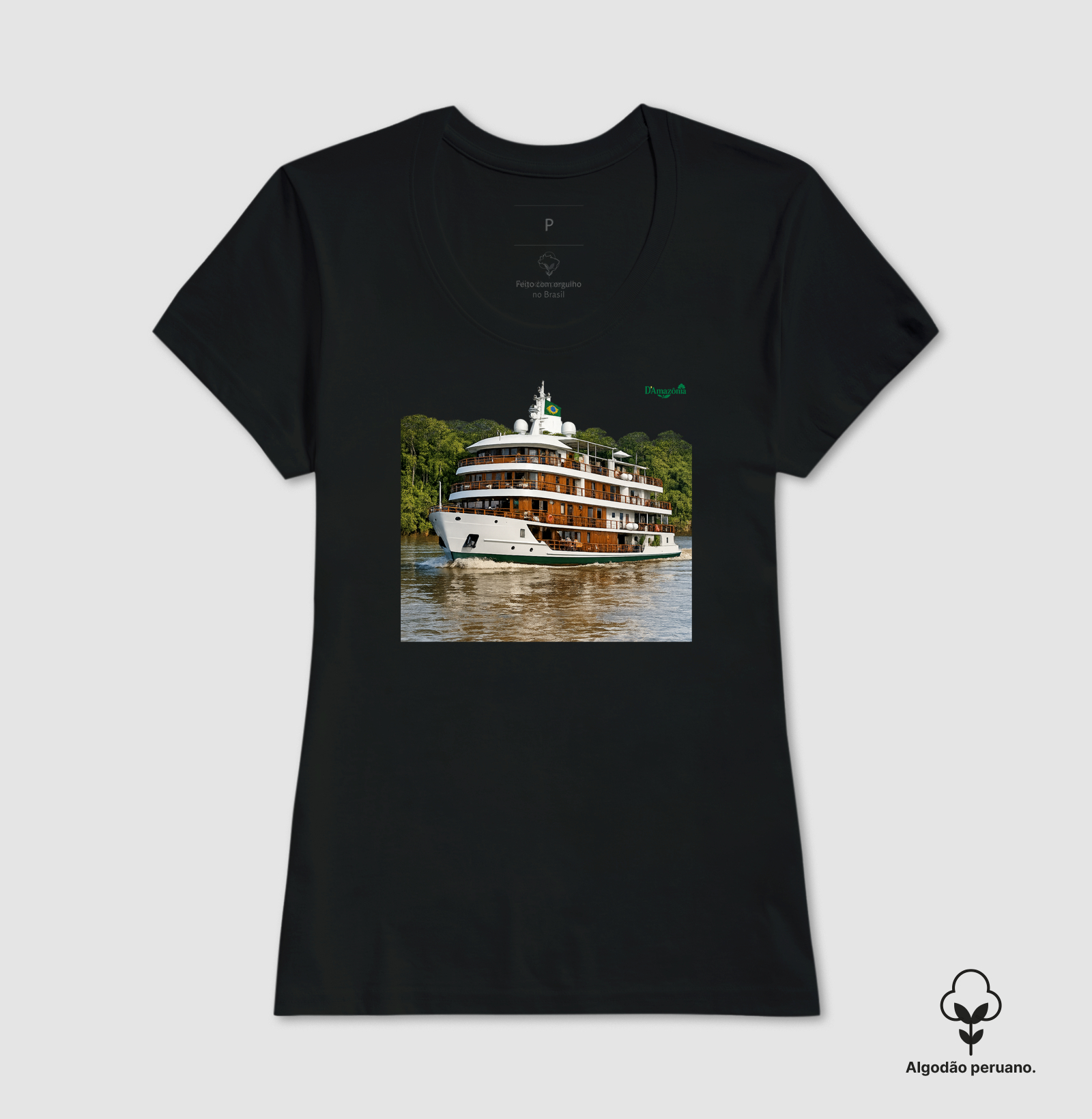 Camisa 3