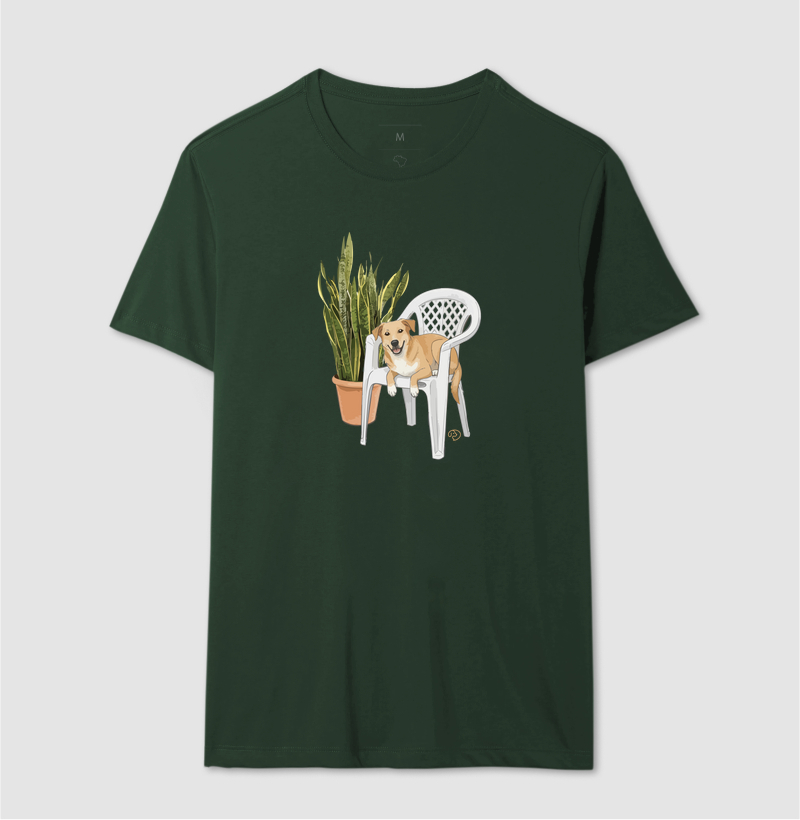 Camisa 10