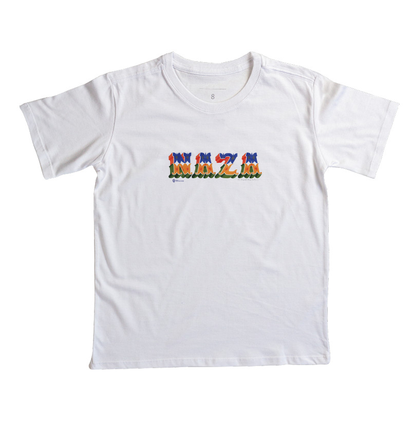 Camiseta Círio Naza - Augusto - Imagem 4