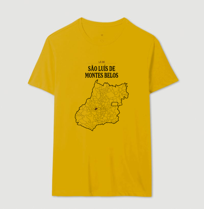 São Luís de Montes Belos | Território GO - Imagem 14