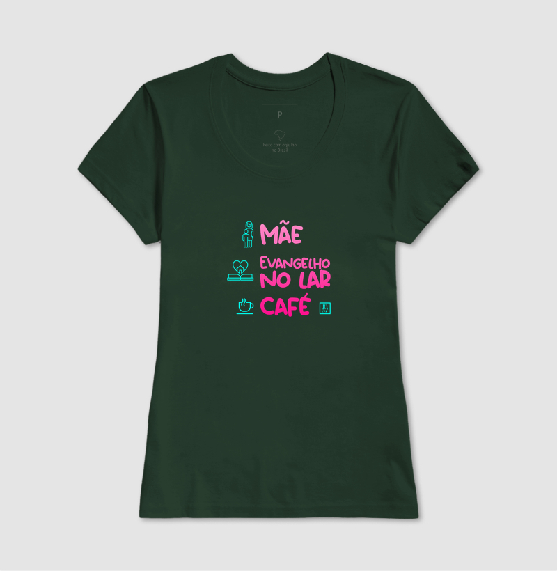 Mãe, evangelho no lar e café! - Imagem 6