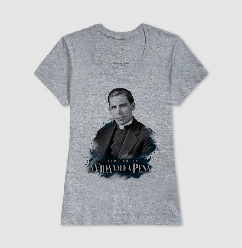 Fulton Sheen — A Vida Vale a Pena - Imagem 9